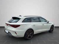 Gebraucht Cupra Leon 204 PS (150 kW) 2026 Taigagrau Limousine