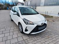 gebraucht Toyota Yaris 1.0 Comfort