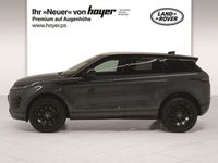 Gebraucht Land Rover Range Rover evoque SE 204 PS (150 kW) 2025 Tribeca blue (metallic) SUV
