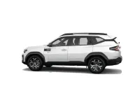 Neu Dacia Bigster Expression 140 PS (102 kW) 2025 Weiß SUV