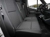 Neu Mercedes Sprinter 170 PS (125 kW) 2026 Weiß Van