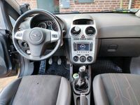 gebraucht Opel Corsa D 1.4