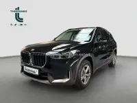 Gebraucht BMW X1 163 PS (119 kW) 2025 Saphirschwarz (metallic) SUV