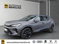 Gebraucht Cupra Formentor VZ 272 PS (200 kW) 2026 Grau SUV
