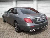 Usata Mercedes E200 197 CV (144 kW) 2020 Grigio Berlina