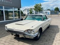 Gebraucht Ford Thunderbird 300 PS (220 kW) 1965 Beige Coupé
