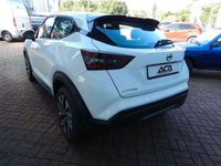 gebraucht Nissan Juke 1.0 DIG-T ACENTA