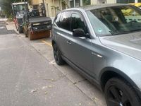 Gebraucht BMW X3 285 PS (209 kW) 2007 SUV