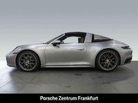 Gebraucht Porsche 992 450 PS (330 kW) 2024 Gtsilbermetallic Coupé
