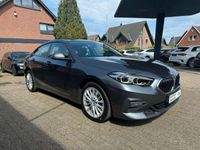 gebraucht BMW 220 d Gran Coupe Advantage Aut. Pano LED Kamera