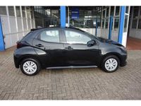 gebraucht Toyota Yaris Comfort 1.0 Dual-VVTi I Safety-Sense