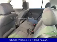 Usata VW Polo Classicline 60 CV (44 kW) 2000 Nero Berlina
