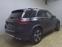 Gebraucht Mercedes GLE350 Premium 320 PS (235 kW) 2021 Schwarz SUV