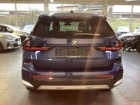 Gebraucht BMW X1 xLine 156 PS (114 kW) 2024 Blau SUV