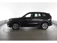 Gebraucht BMW X1 Performance 163 PS (119 kW) 2025 Schwarz SUV