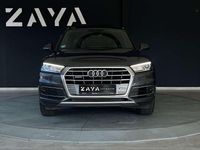 Gebraucht Audi Q5 S-Line 286 PS (210 kW) 2019 Daytonagrau perleffekt SUV