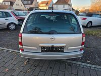 Gebraucht Opel Omega 144 PS (105 kW) 2002 Silber Kombi