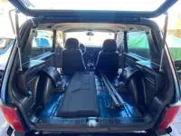 Second-hand Lada niva 86 CP (63 kW) 2012 Albastru SUV