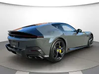 Second-hand Ferrari 12 Cilindri 830 CP (610 kW) 2025 Gri Coupe