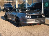 gebraucht Ford Mustang GT 5.0 V8 Convertible