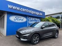 gebraucht Ford Kuga 2.5 Duratec PHEV ST-LINE