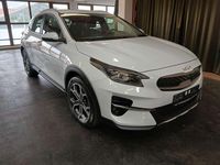 Second-hand Kia XCeed Spirit 105 CP (77 kW) 2022 Alb SUV