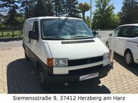 gebraucht VW Transporter Transporter,AHK