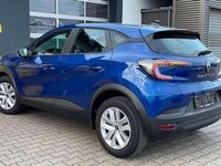 Gebraucht Renault Captur Evolution 91 PS (66 kW) 2025 Ironblau SUV