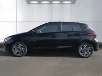 Neu Hyundai i20 Trend 90 PS (66 kW) 2026 Schwarz Kleinwagen
