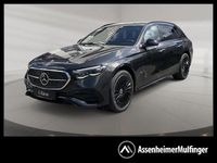 Usata Mercedes E450 AMG line 367 CV (269 kW) 2025 Grigio Station wagon