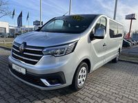 Usata Renault Trafic Evolution 170 CV (125 kW) 2025 Grigio Monovolume