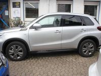 Neu Suzuki Vitara Comfort 129 PS (94 kW) 2025 Silky silver metallic SUV