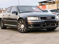 Second-hand Audi A8 275 CP (202 kW) 2003 Berlinǎ