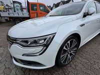 Gebraucht Renault Talisman Initiale Paris 200 PS (147 kW) 2018 Limousine