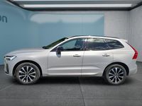 Gebraucht Volvo XC60 Plus 250 PS (183 kW) 2024 Silber SUV