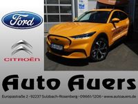 Gebraucht Ford Mustang Mach-E Standard Range 197 kW (269 PS) 2022 Othercolor SUV