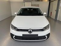 Neu VW Polo 80 PS (58 kW) 2025 [0q0q] pure white Kleinwagen