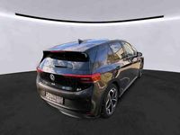 Gebraucht VW ID.3 Pro Performance 150 kW (204 PS) 2021 Grau Kleinwagen
