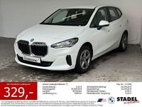 Gebraucht BMW 220 Active Tourer 156 PS (114 kW) 2025 Alpinweiss uni Van / Kleinbus