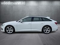 gebraucht Audi A6 Avant Sport 45 TDI quattro 180(245) kW(PS) S