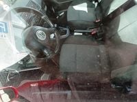 Gebraucht VW Golf IV 101 PS (74 kW) 2004 Rot Kombi