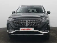 Gebraucht Wey 03 Lux 204 PS (150 kW) 2026 Schwarz SUV