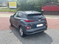 gebraucht Hyundai Kona Elektro 204 PS Bordcomputer 64 kWh Batterie Navi