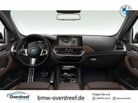 Gebraucht BMW iX3 Impressive 210 kW (286 PS) 2022 Silber SUV