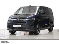 Neu VW Multivan 150 PS (110 kW) 2026 Blau Van
