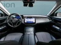 Gebraucht Mercedes E300 204 PS (150 kW) 2025 Schwarz Kombi
