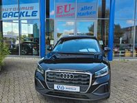 Gebraucht Audi Q2 116 PS (85 kW) 2024 Schwarz SUV