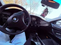 Gebraucht BMW 525 M Sport 280 PS (205 kW) 2008 Weiß Limousine
