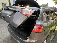 Gebraucht Ford Kuga Titanium 160 PS (117 kW) 2012 Grau SUV