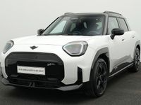 Gebraucht Mini John Cooper Works 184 PS (135 kW) 2024 Weiß Kleinwagen